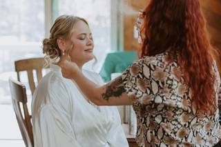 Colorado Bridal Artistry - 6