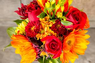 HEB Floral-Downtown Riverside - 4