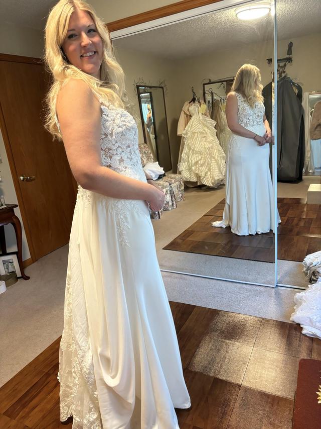 RosieGowns - 1