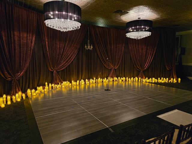 Fater Fairytale Weddings - 1