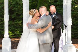 The Bedford Columns - 6