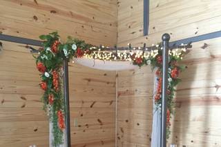The Steel Barn Event Center - 28