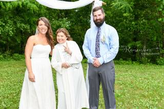 Ceremonies For All - 30