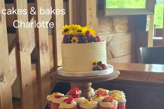 Cakes & Bakes - 5
