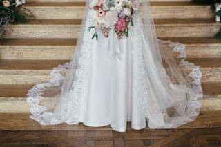 Betsy Wise Bridal - 9