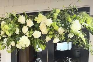 The Blooming Twig Floral Design - 7