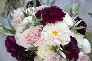 Mayfield Flowers - 48
