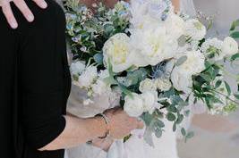 Liz Stewart Floral Design - 10