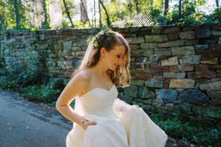 Jamie D'Agostino Makeup Artistry - 34
