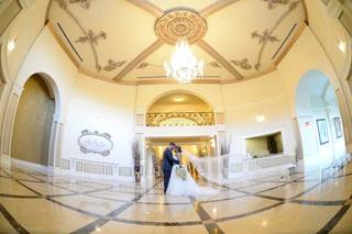 Aria Wedding and Banquet Facility - 50