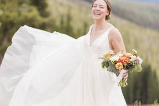 Emma & Grace Bridal - 27