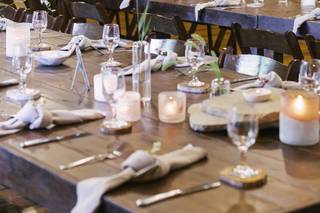 Amber Reverie floral and event design - 6