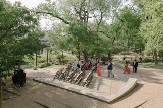 UMLAUF Sculpture Garden & Museum - 10