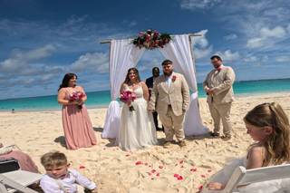 Weddings in the Bahamas - 8