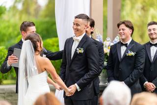 Walker Wedding Group - 5
