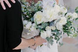 Liz Stewart Floral Design 2