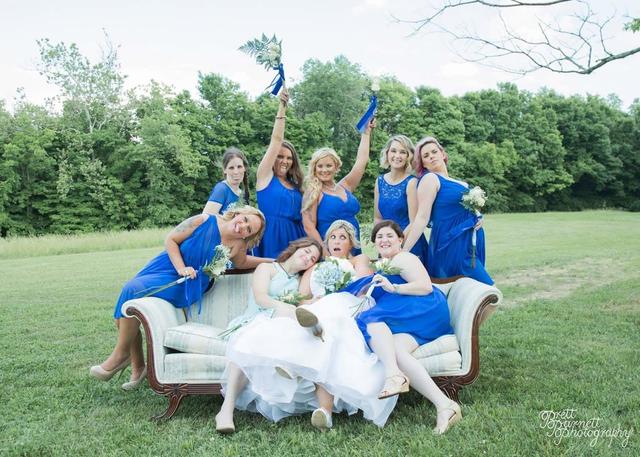 Brett Barnett Photography - 3