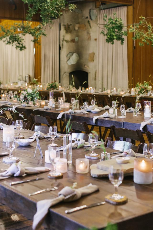Amber Reverie floral and event design - 2