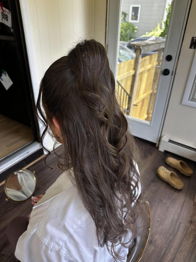 The Bridal House - 4