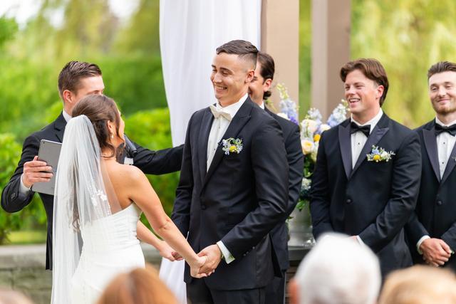 Walker Wedding Group - 1