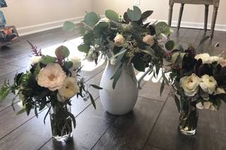 Jimmy Blooms Floral - 25