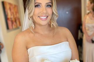 Sissi Hair and Makeup - 48