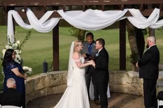 Texas Wedding Ministers - 55