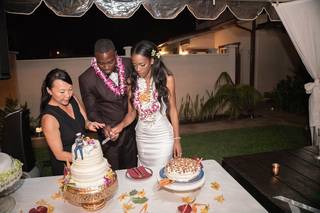 I do weddings & events - 72
