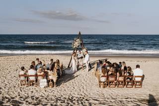 I Do OBX Weddings and Events - 74
