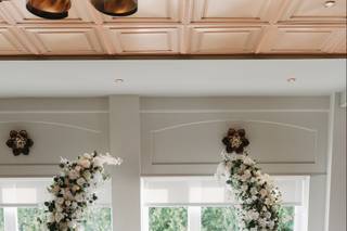 Utano Event & Wedding Planning - 9