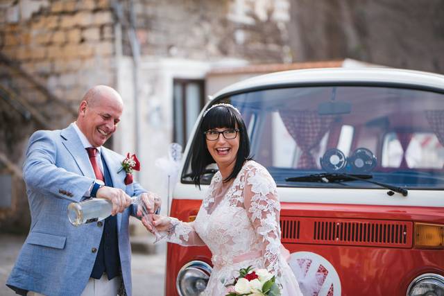 Cheap and Chic weddings 4