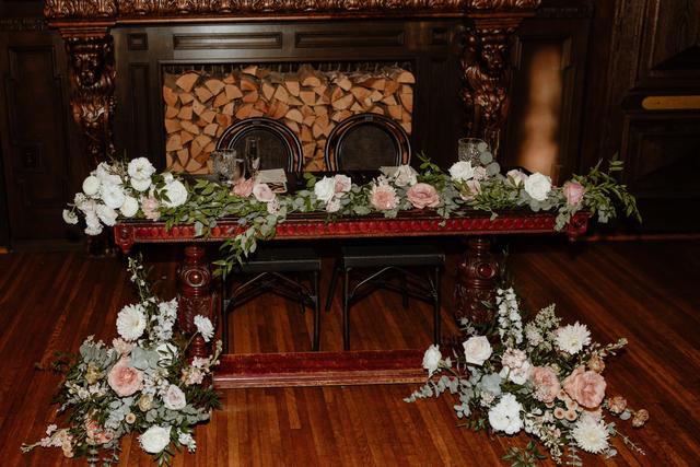Love Her Madly Weddings + Events - 4