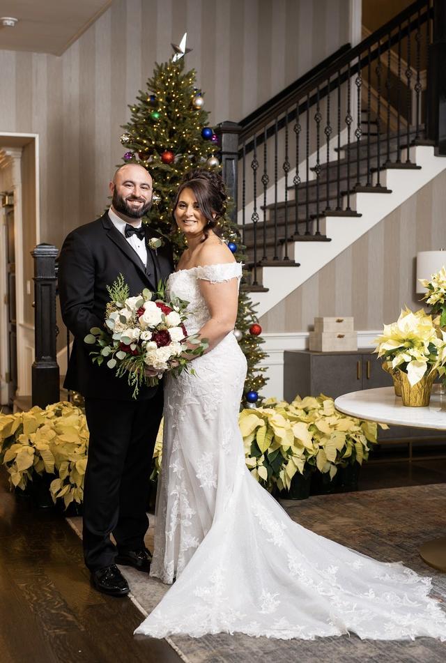 Glenside Abbey Floral & Event Design - 2