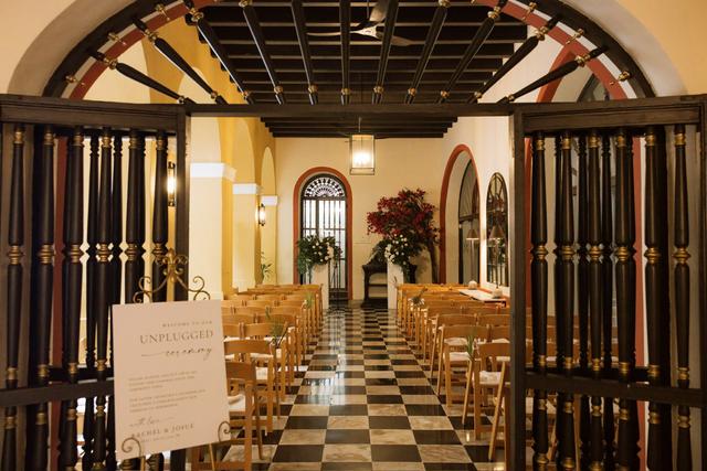 Etéreo Events - 1