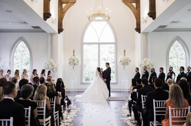 Love and Light Wedding Officiants - 3