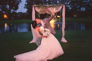 Southern Hospitality Event Rentals - 13