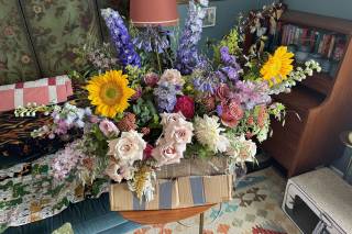 Whitewood Flowers LLC - 25