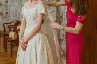 Bettina Bridal and Couture - 8