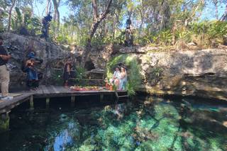 Ancestral Mayan Weddings - 5