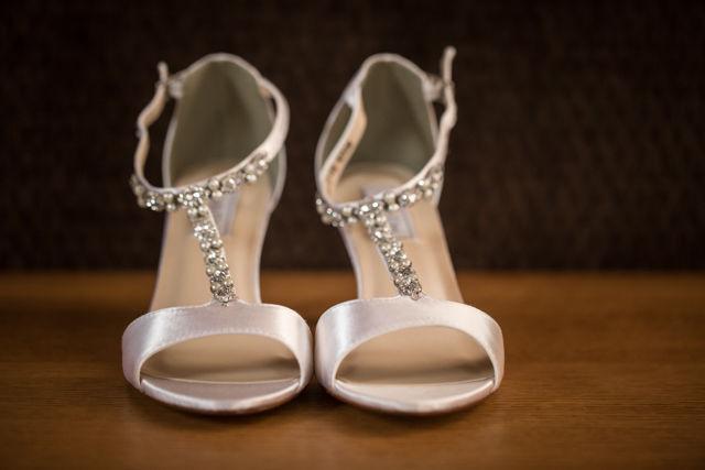V K Bridal Courture - 4