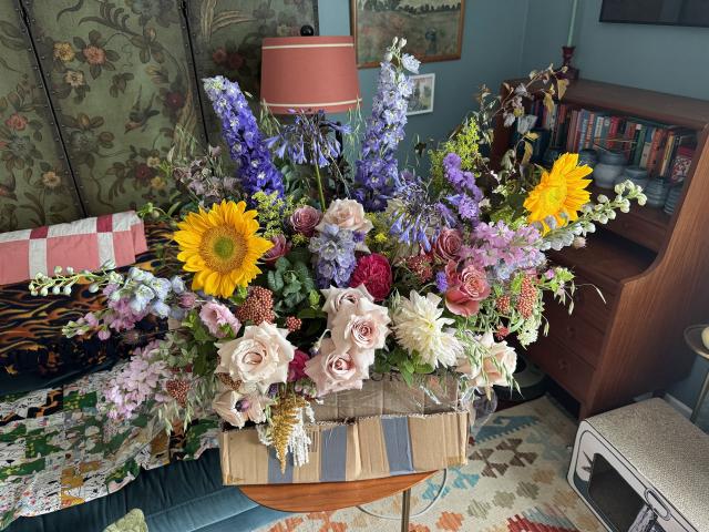 Whitewood Flowers LLC - 4