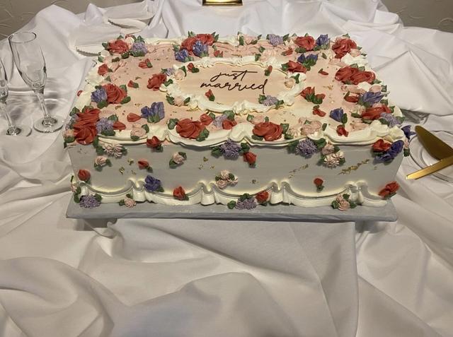 Cake Envy - 1