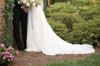 Magnificent Moments Weddings - 16