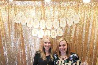 Charlotte's Weddings - 29