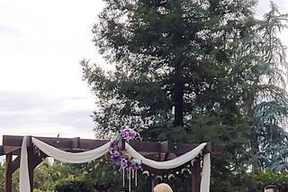 Susan Stone, Celebrant - 25