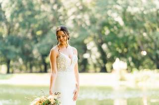 Peach State Weddings - 12