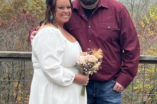 Above The Mist Wedding Services - 30