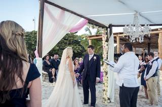 Blue Venado Beach Weddings - 104