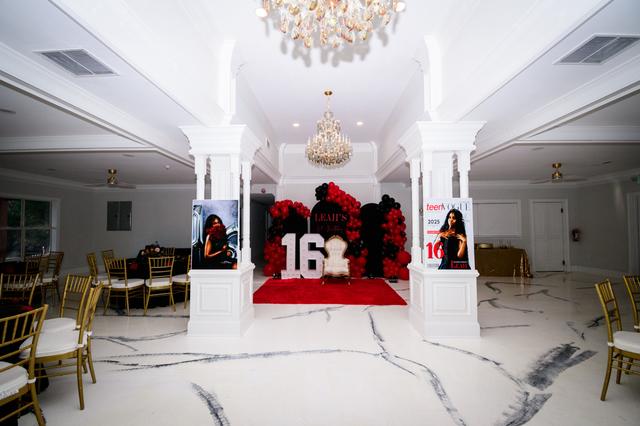 HANI FLOWERS AND DECOR - 3