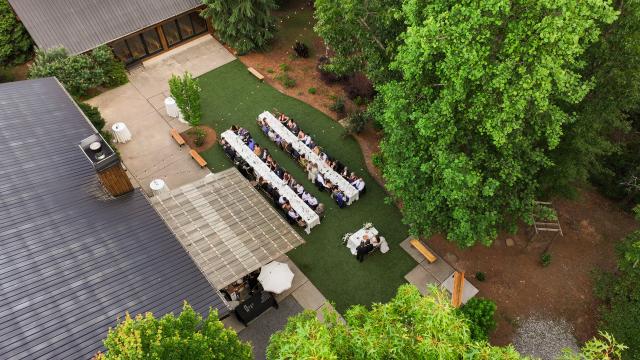 Juliette Chapel & Events - 1